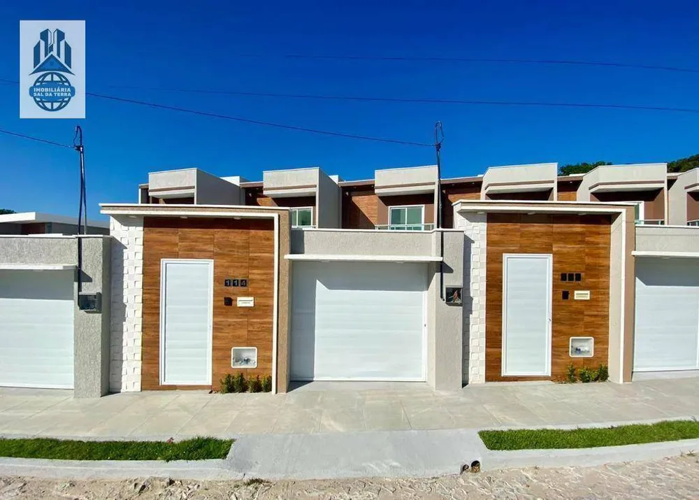 Casa, 3 quartos, 200 m² - Foto 3