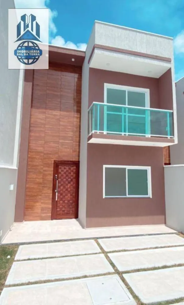 Casa, 3 quartos, 200 m² - Foto 2