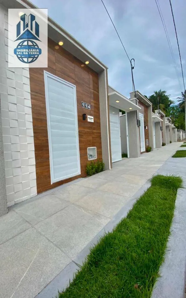Casa, 3 quartos, 200 m² - Foto 4