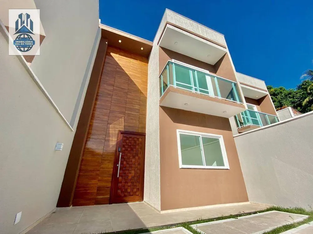 Casa, 3 quartos, 200 m² - Foto 1