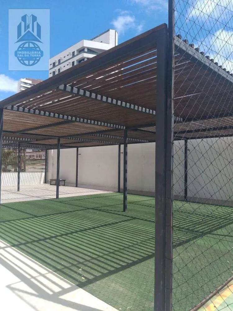 Apartamento, 4 quartos, 169 m² - Foto 3