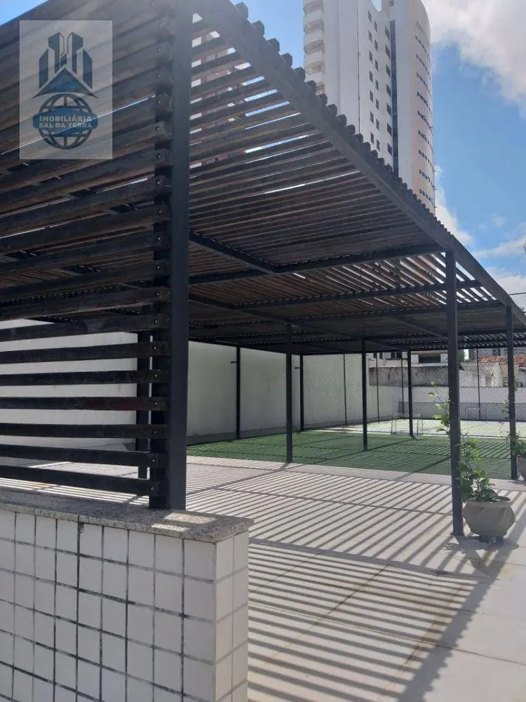 Apartamento, 4 quartos, 169 m² - Foto 4