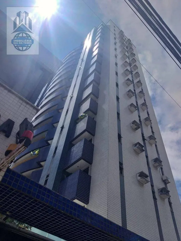 Apartamento, 4 quartos, 169 m² - Foto 1