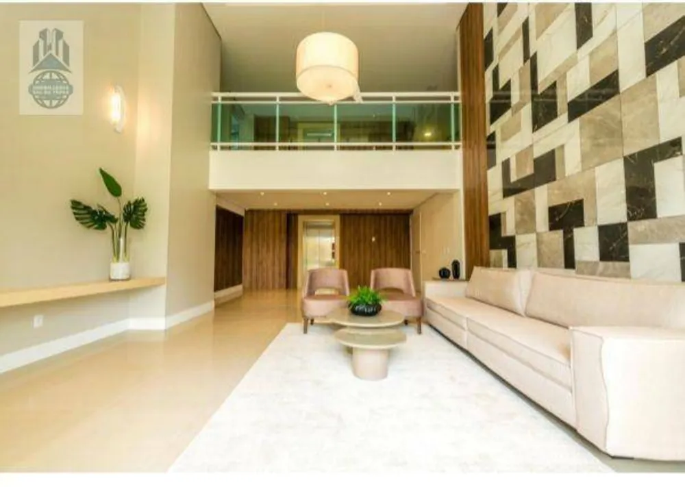 Apartamento, 3 quartos, 119 m² - Foto 4