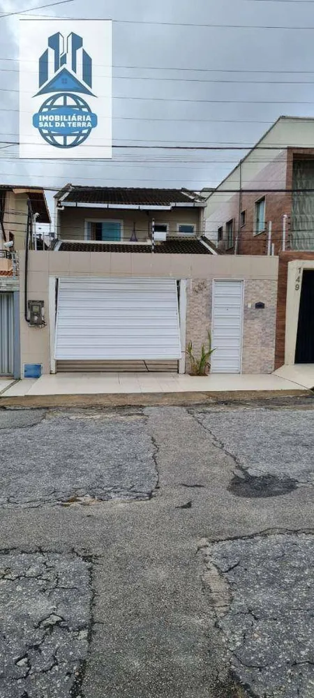 Casa, 3 quartos, 150 m² - Foto 3
