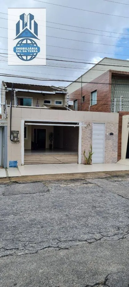 Casa, 3 quartos, 150 m² - Foto 2