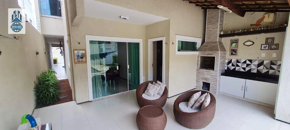 Casa, 3 quartos, 150 m² - Foto 1