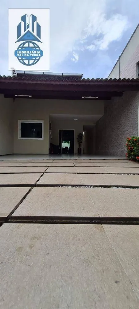 Casa, 3 quartos, 150 m² - Foto 4