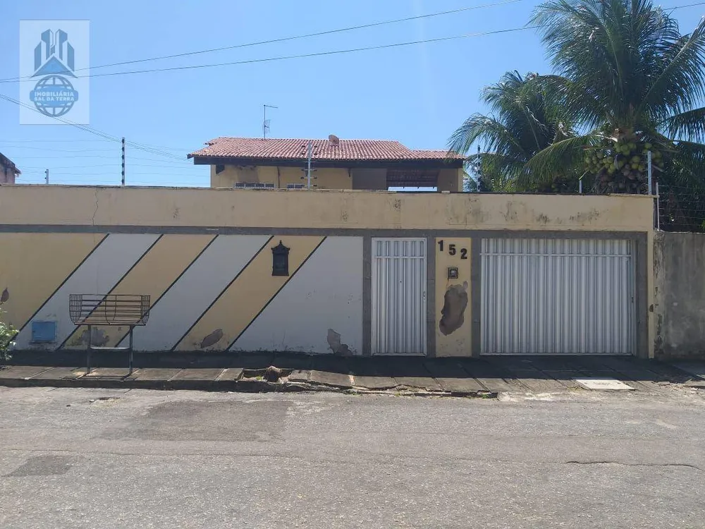 Casa, 6 quartos, 2 m² - Foto 2