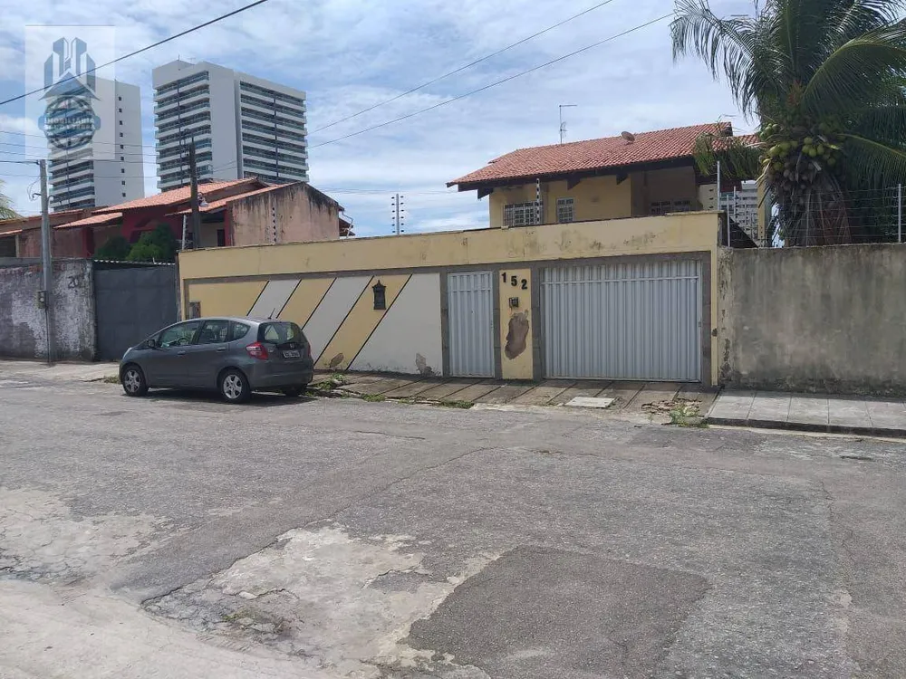 Casa, 6 quartos, 2 m² - Foto 1