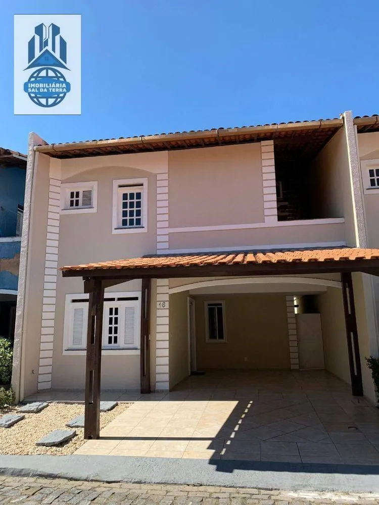 Casa, 3 quartos, 160 m² - Foto 1