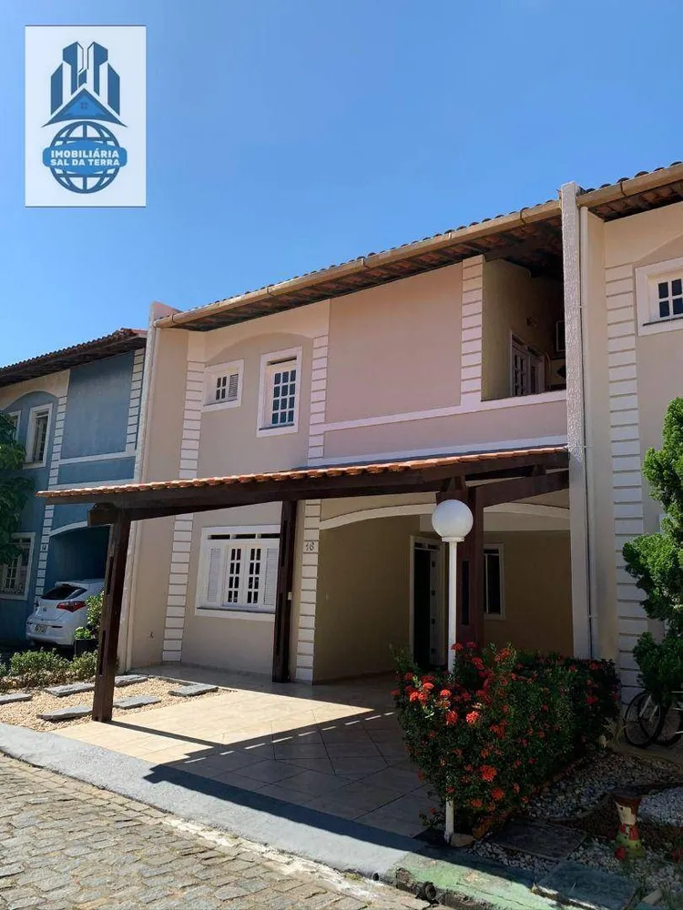 Casa, 3 quartos, 160 m² - Foto 3