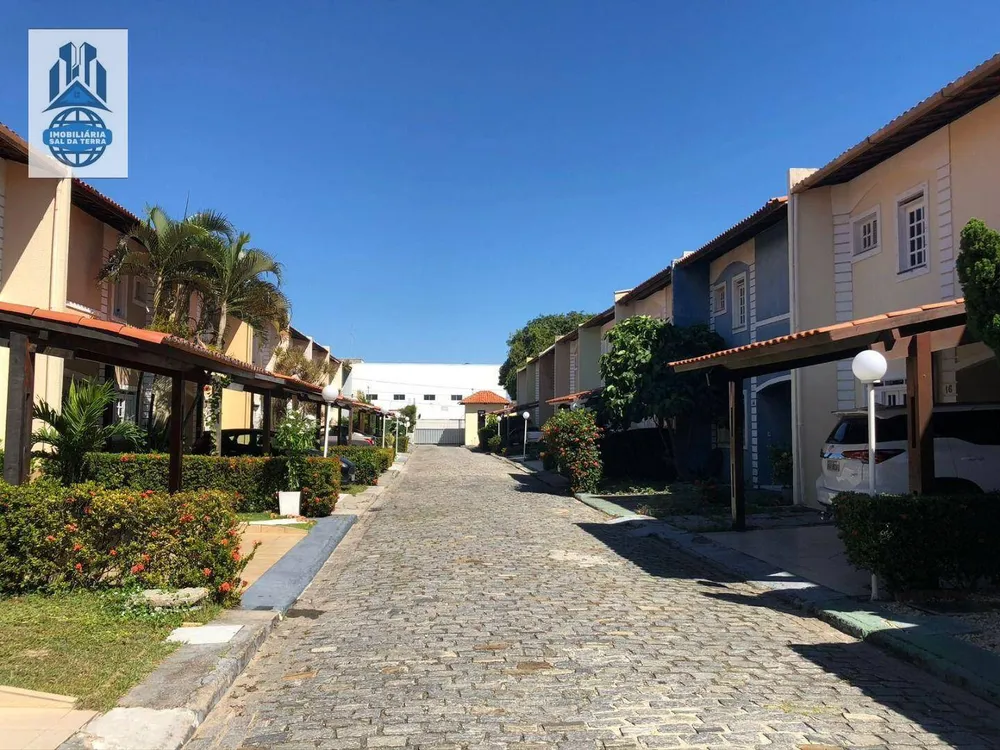 Casa, 3 quartos, 160 m² - Foto 2