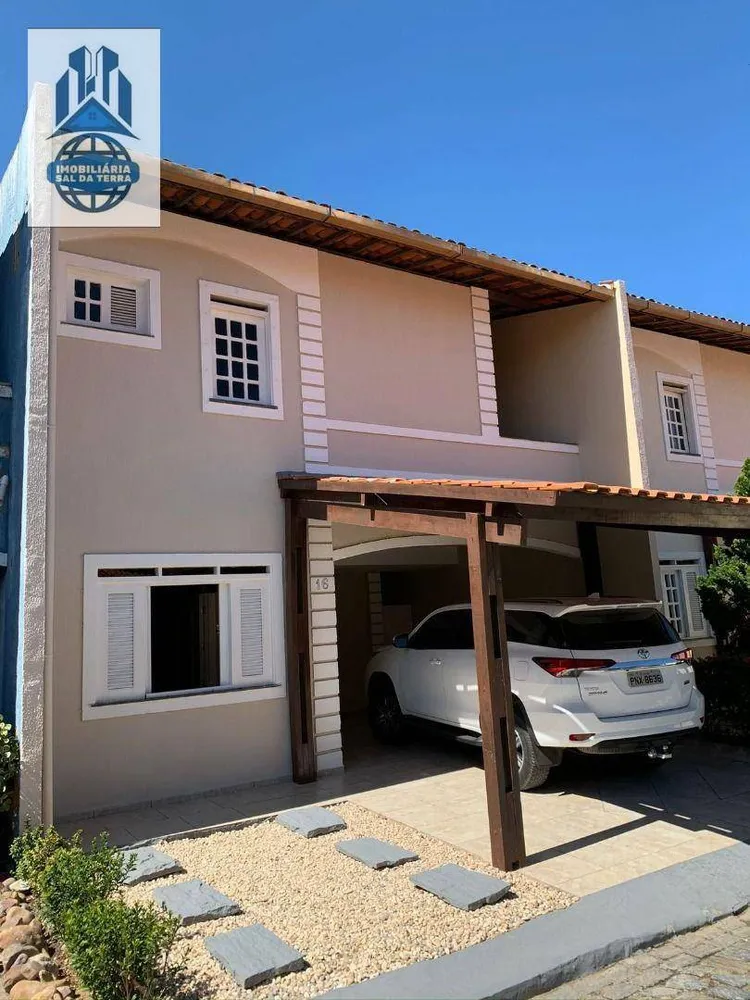 Casa, 3 quartos, 160 m² - Foto 4