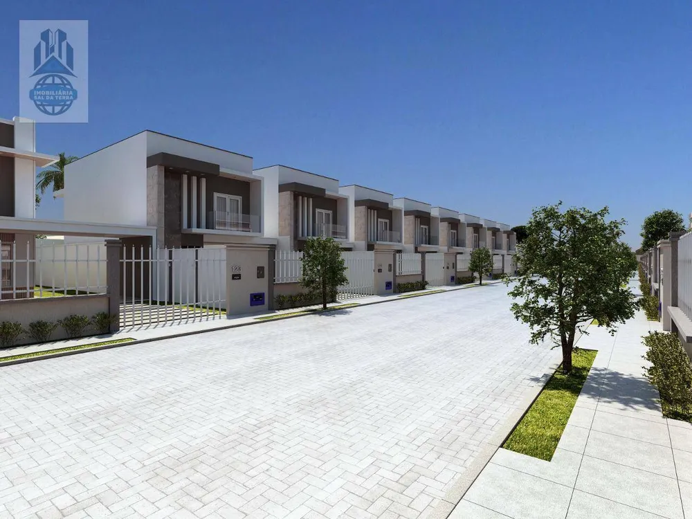 Casa, 3 quartos, 132 m² - Foto 3