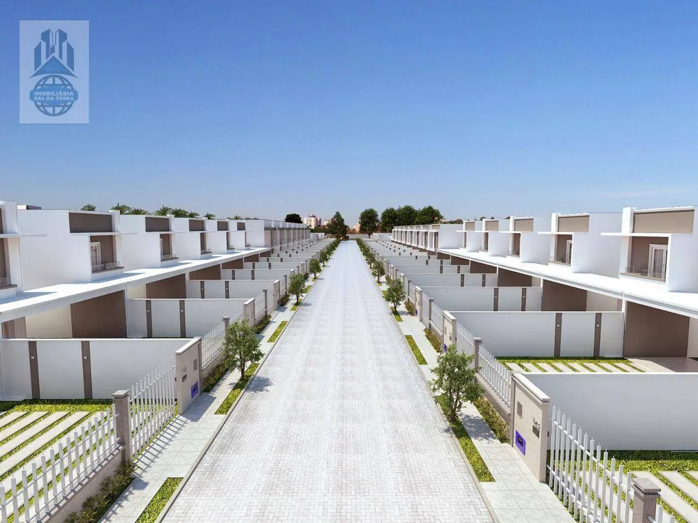 Casa, 3 quartos, 132 m² - Foto 4