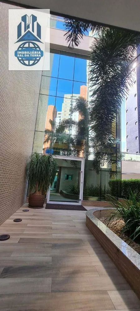 Apartamento, 3 quartos, 202 m² - Foto 3