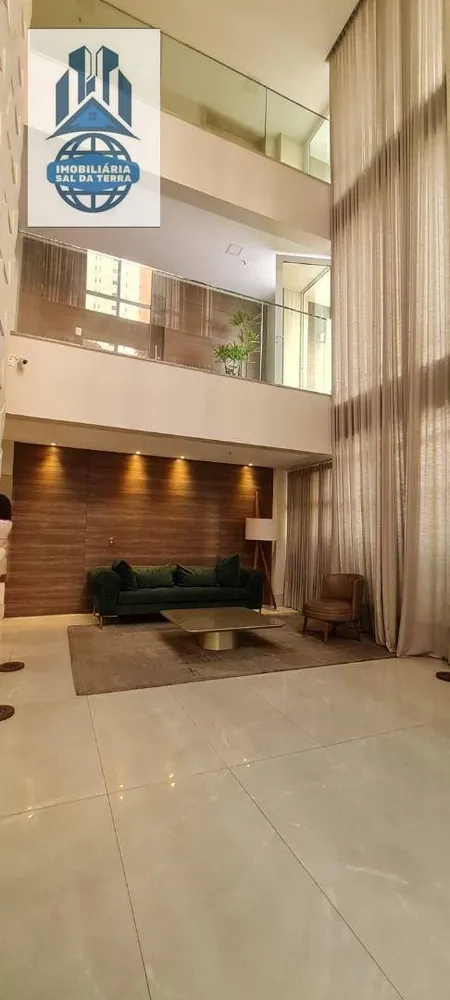 Apartamento, 3 quartos, 202 m² - Foto 4