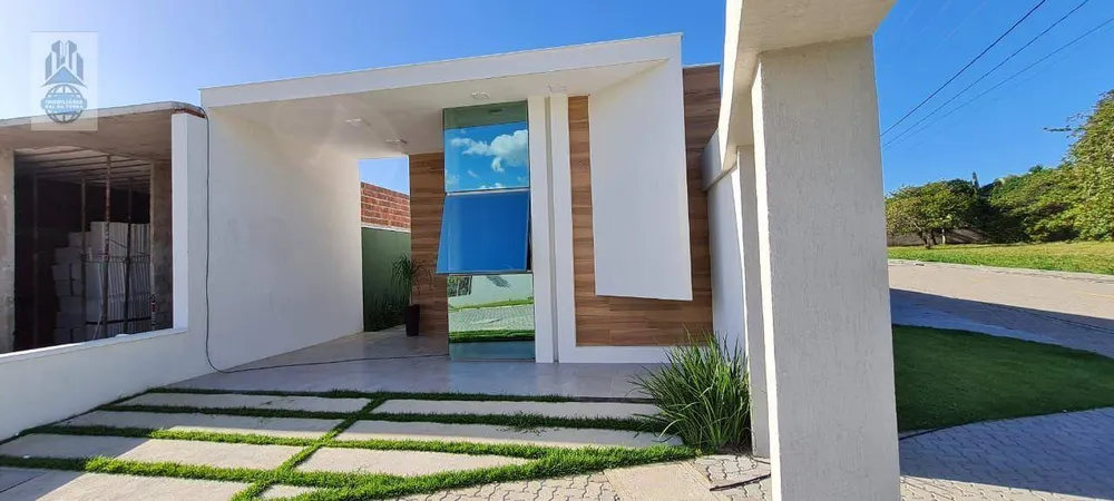 Casa, 3 quartos, 140 m² - Foto 3