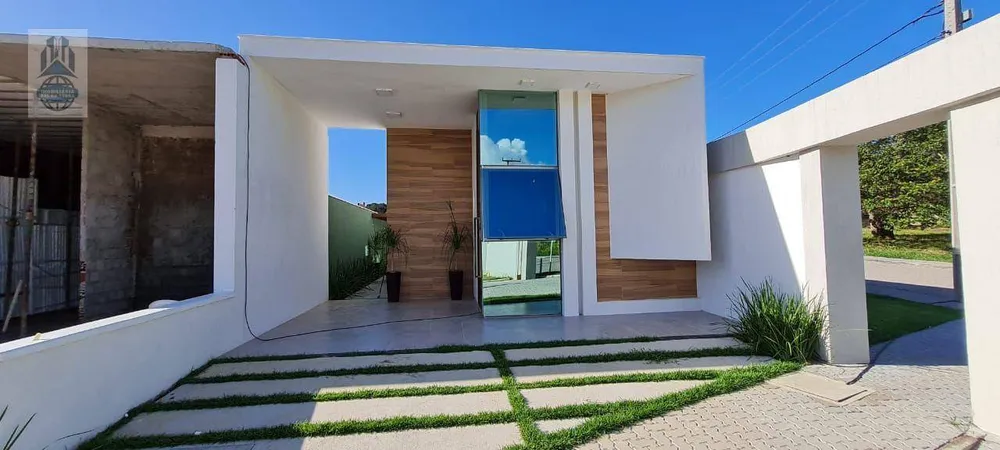 Casa, 3 quartos, 140 m² - Foto 2