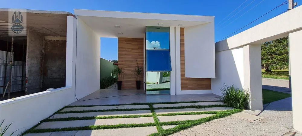 Casa, 3 quartos, 140 m² - Foto 1