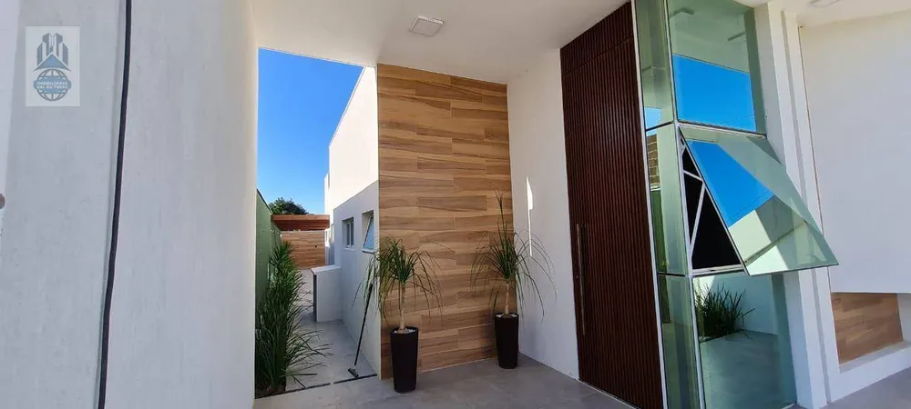 Casa, 3 quartos, 140 m² - Foto 4