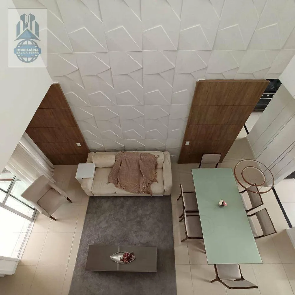 Casa, 2 quartos, 100 m² - Foto 4