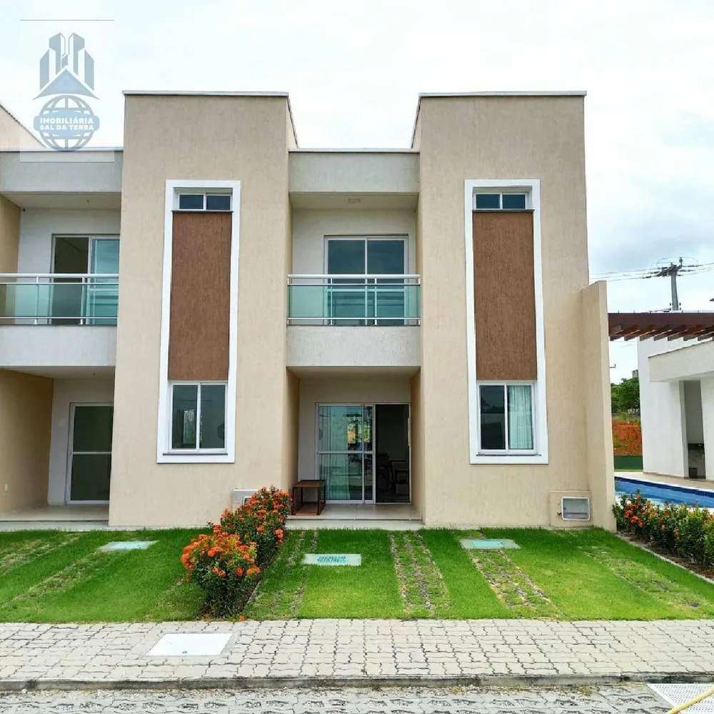 Casa, 2 quartos, 100 m² - Foto 1