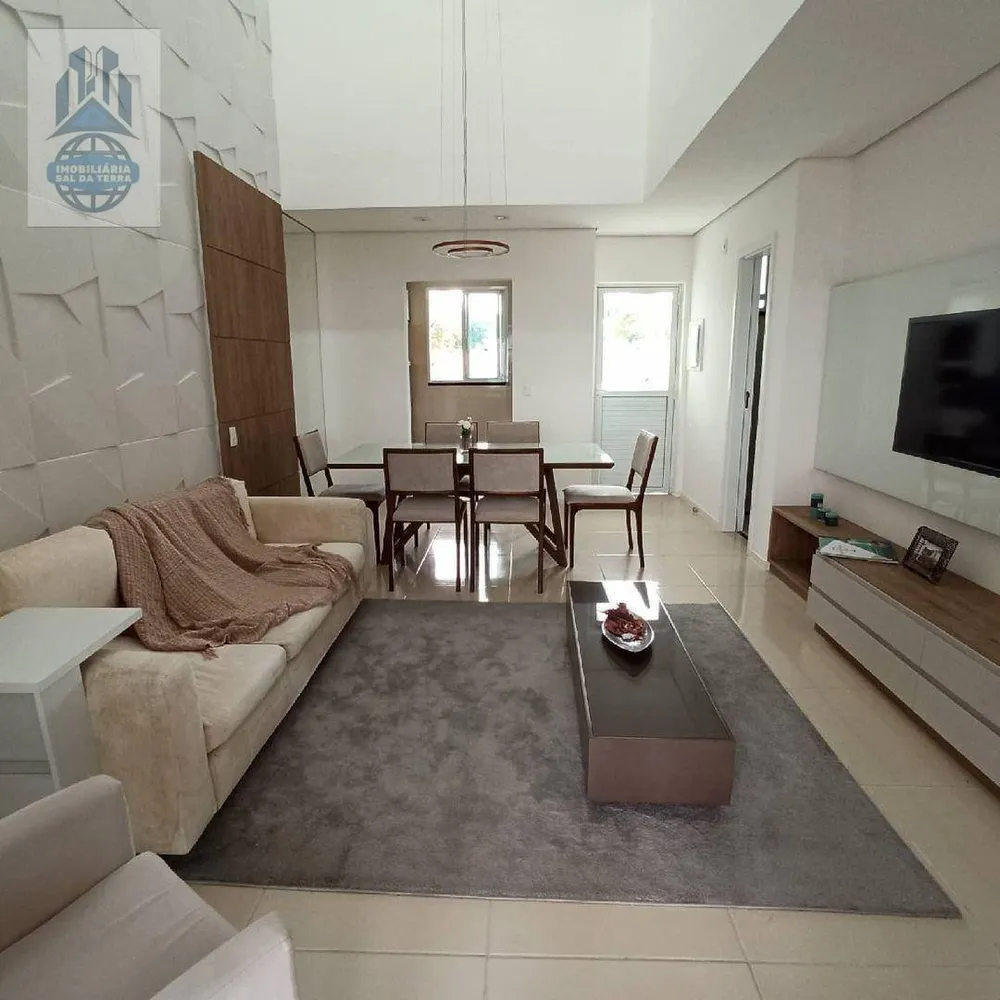 Casa, 2 quartos, 100 m² - Foto 2