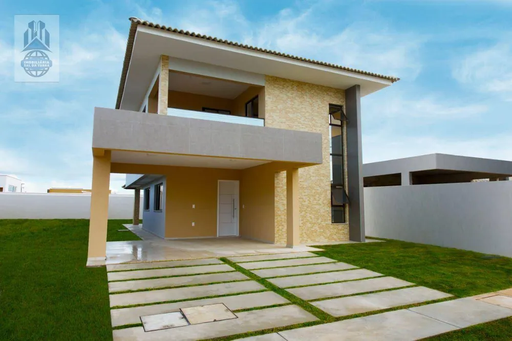 Casa, 4 quartos, 191 m² - Foto 4