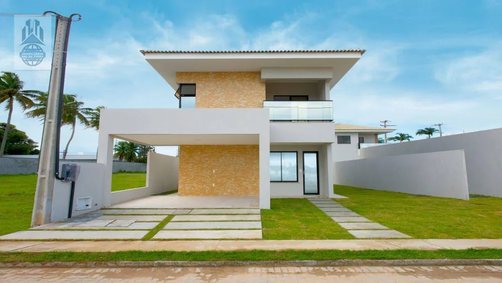 Casa, 4 quartos, 191 m² - Foto 3