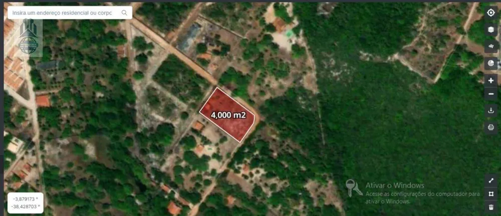 Terreno, 4000 m² - Foto 2