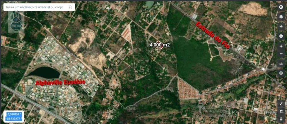 Terreno, 4000 m² - Foto 4