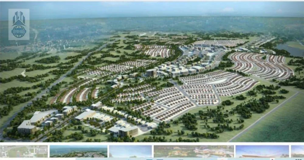 Terreno, 4000 m² - Foto 1