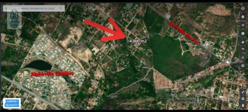 Terreno, 4000 m² - Foto 3