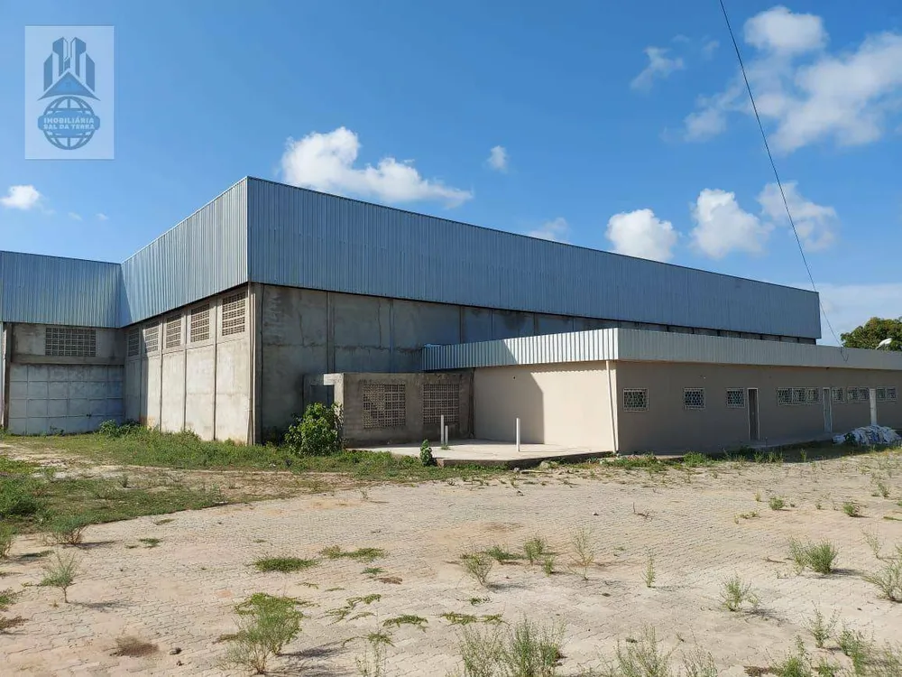 Depósito-Galpão, 4000 m² - Foto 2