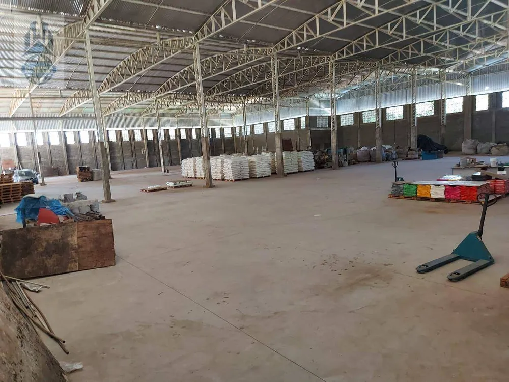 Depósito-Galpão, 4000 m² - Foto 4