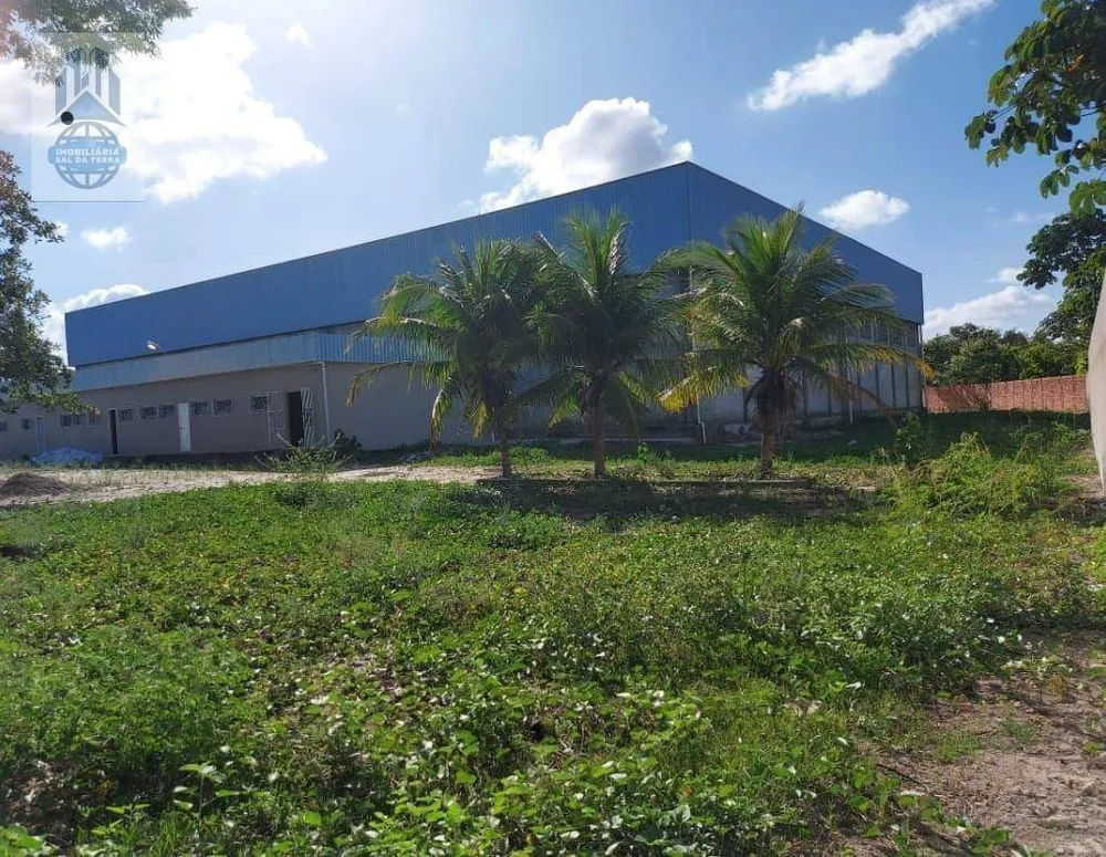 Depósito-Galpão, 4000 m² - Foto 1