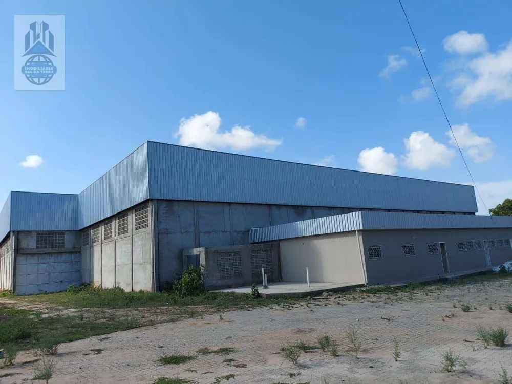 Depósito-Galpão, 4000 m² - Foto 3