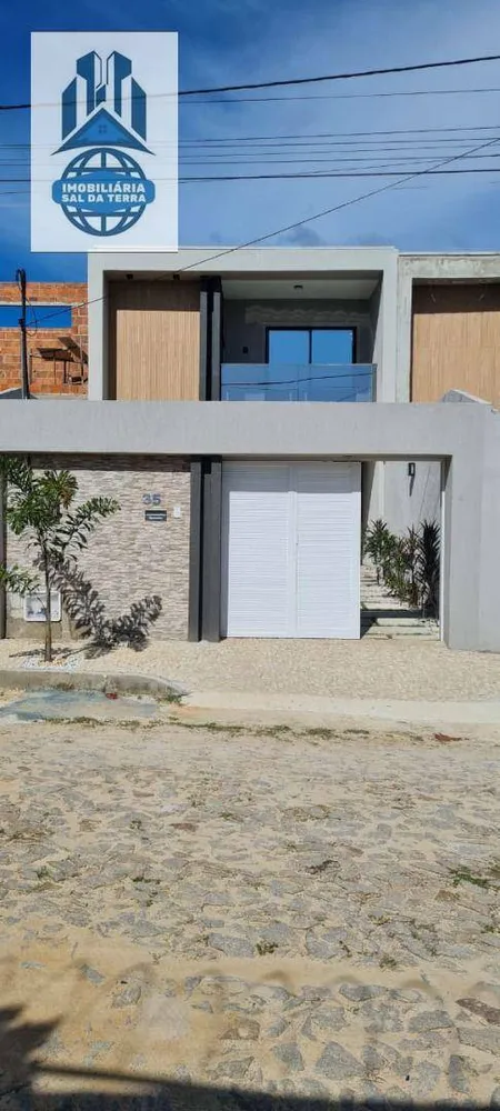 Casa, 3 quartos, 150 m² - Foto 1