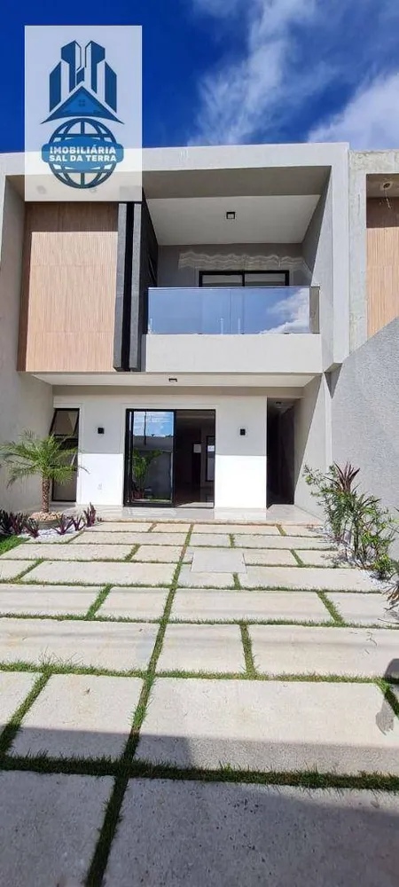 Casa, 3 quartos, 150 m² - Foto 2