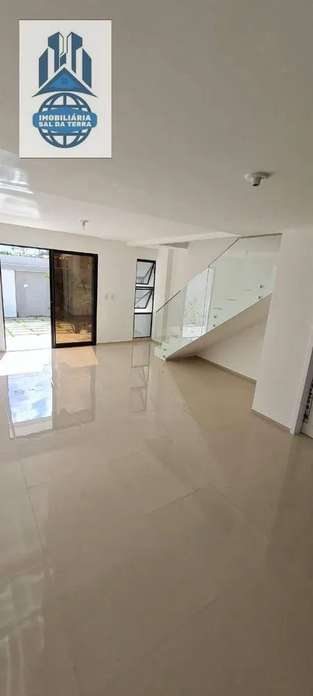 Casa, 3 quartos, 150 m² - Foto 4