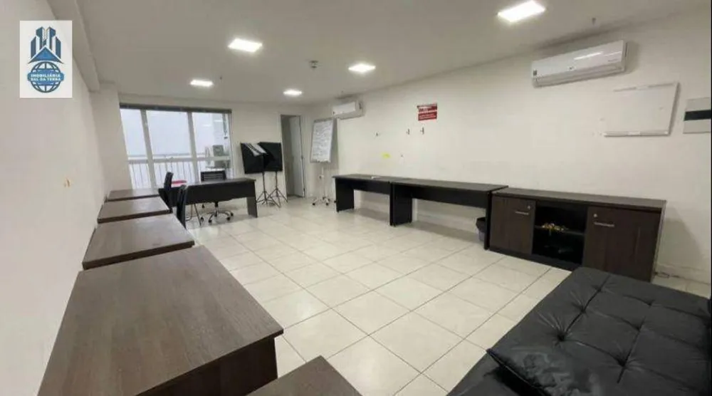 Sala-Conjunto, 35 m² - Foto 2
