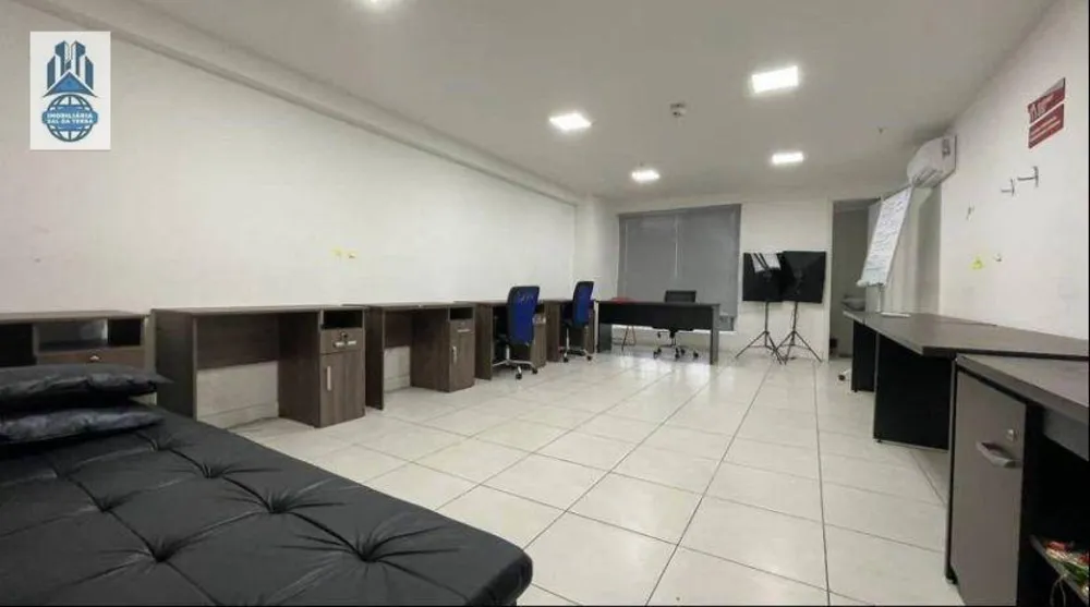 Sala-Conjunto, 35 m² - Foto 3