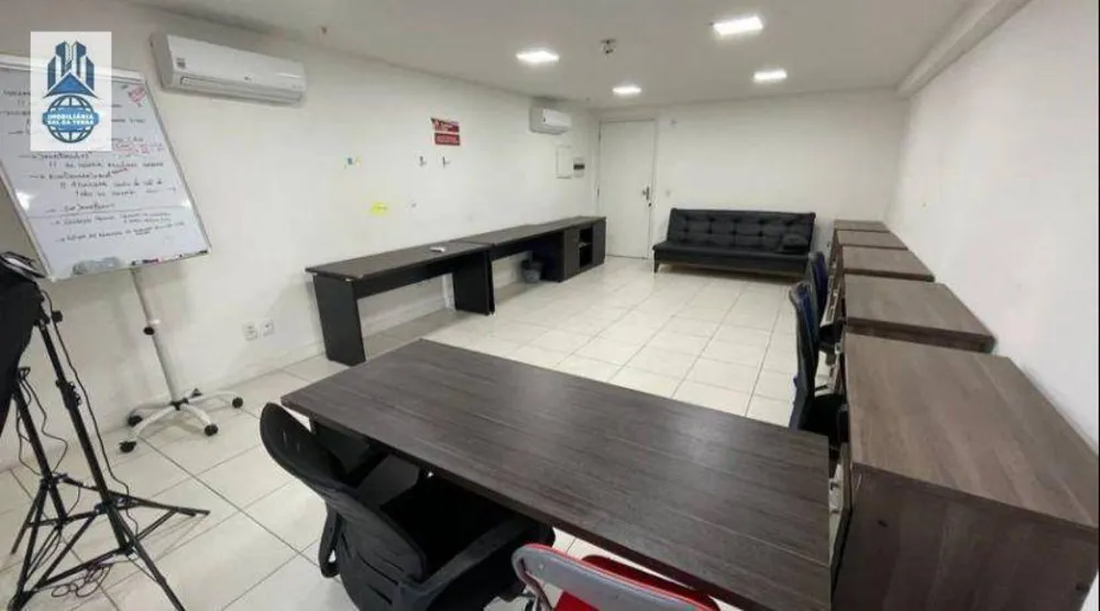 Sala-Conjunto, 35 m² - Foto 4