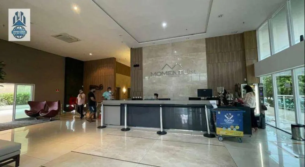 Sala-Conjunto, 35 m² - Foto 1