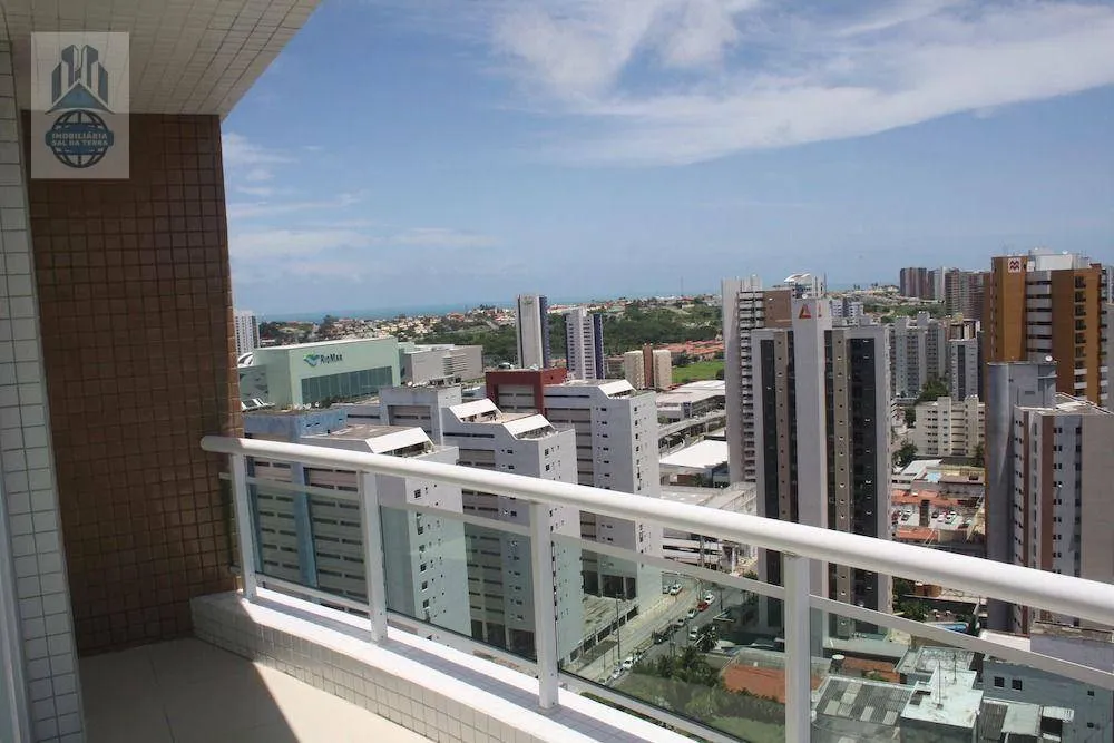 Apartamento, 4 quartos, 217 m² - Foto 2