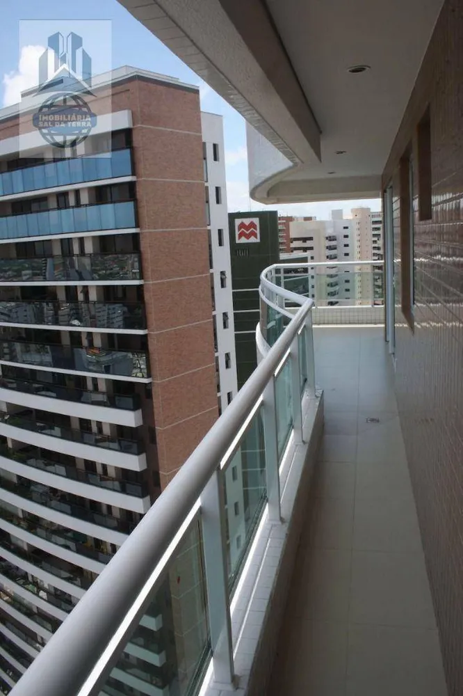 Apartamento, 4 quartos, 217 m² - Foto 3