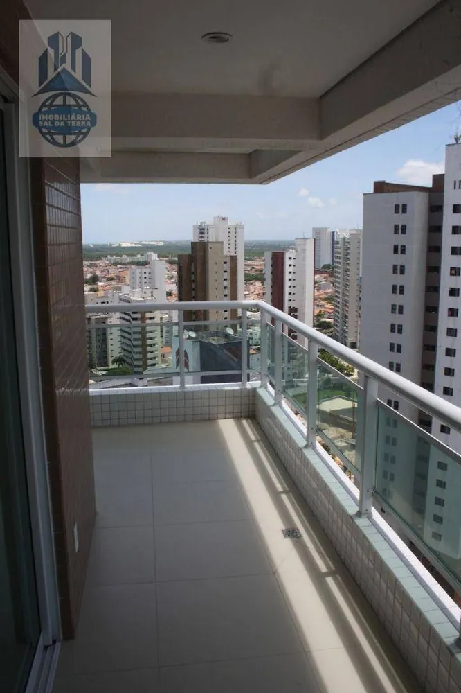 Apartamento, 4 quartos, 217 m² - Foto 4