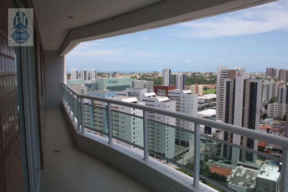 Apartamento, 4 quartos, 217 m² - Foto 1